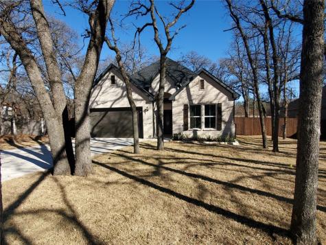 207 Richard Lane Azle TX 76020