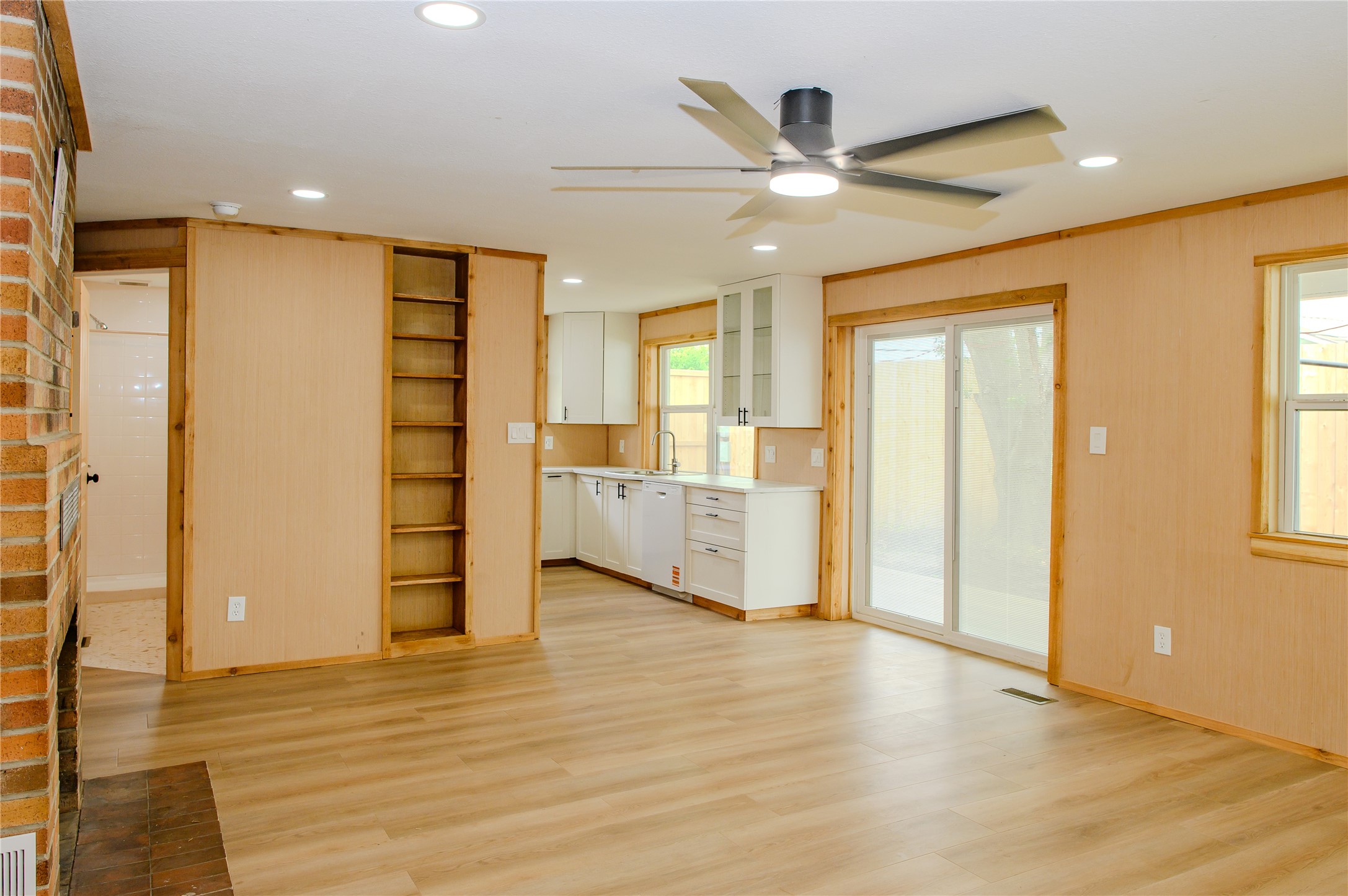32 Pueblo Drive Gordonville TX 76245