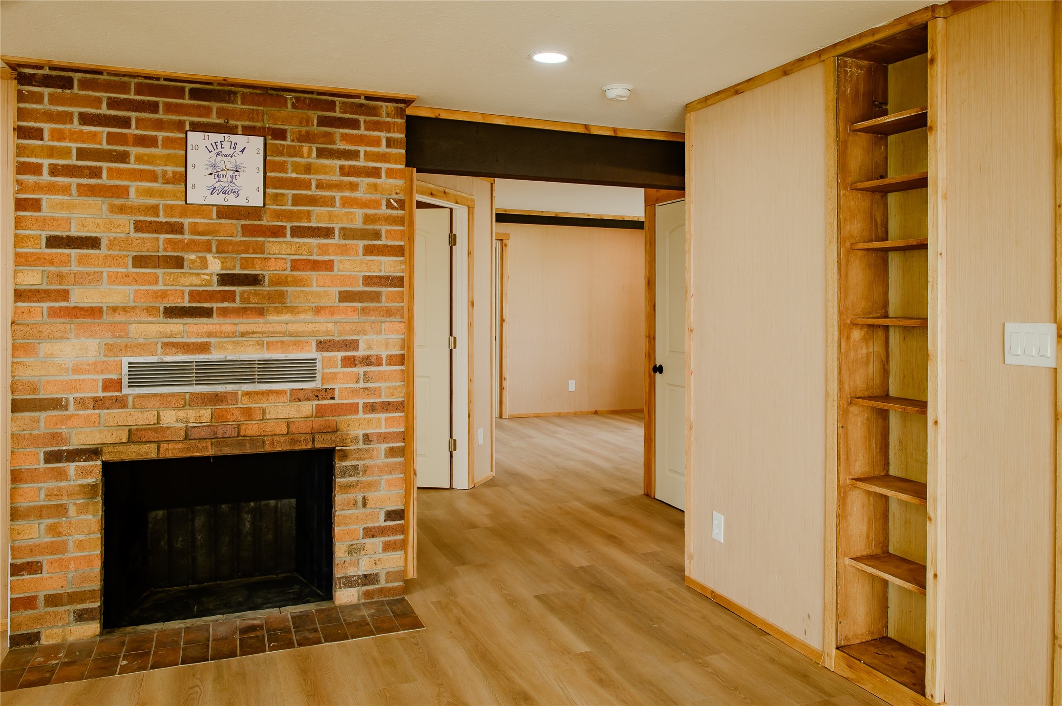 32 Pueblo Drive Gordonville TX 76245