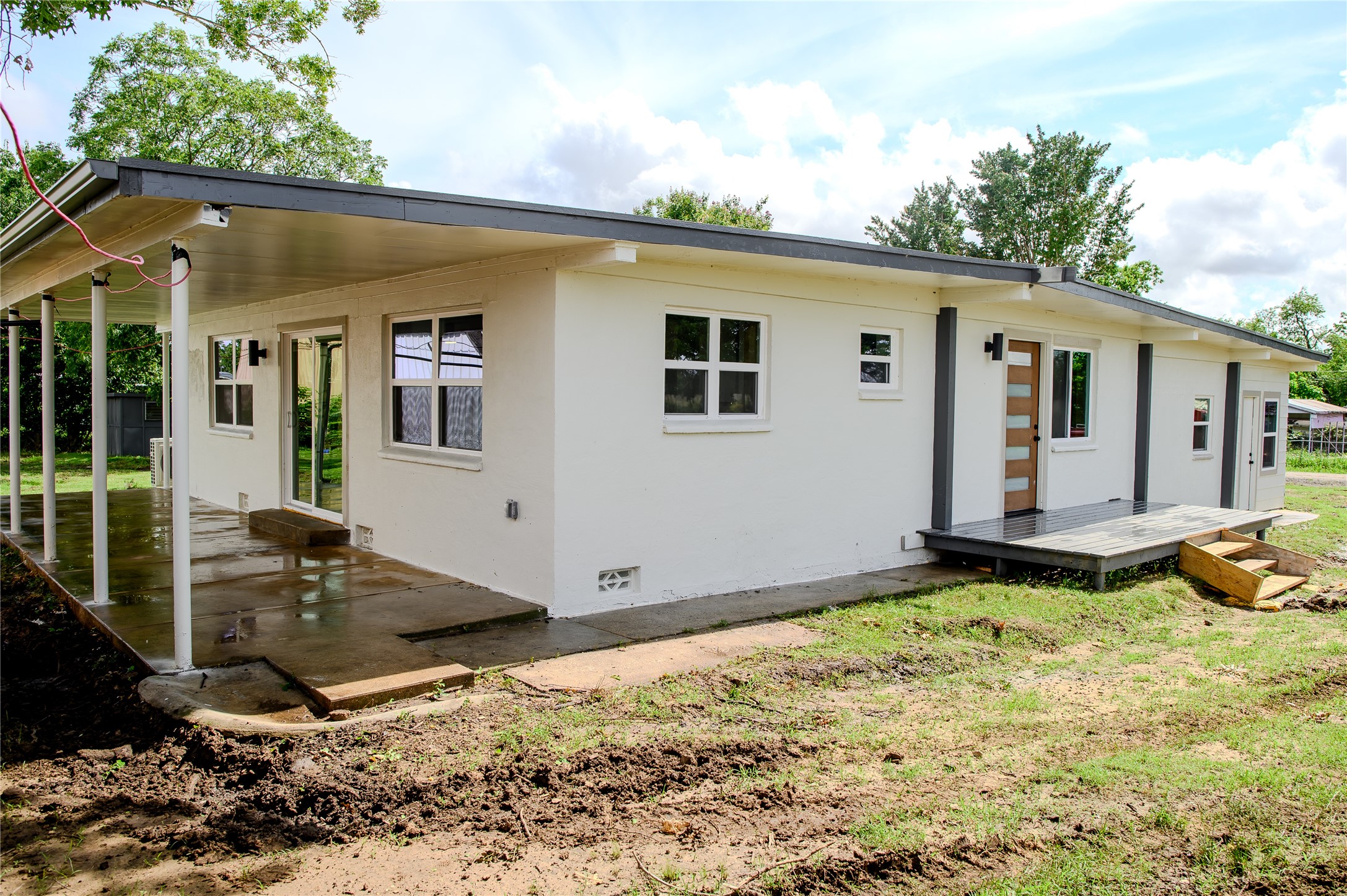 32 Pueblo Drive Gordonville TX 76245