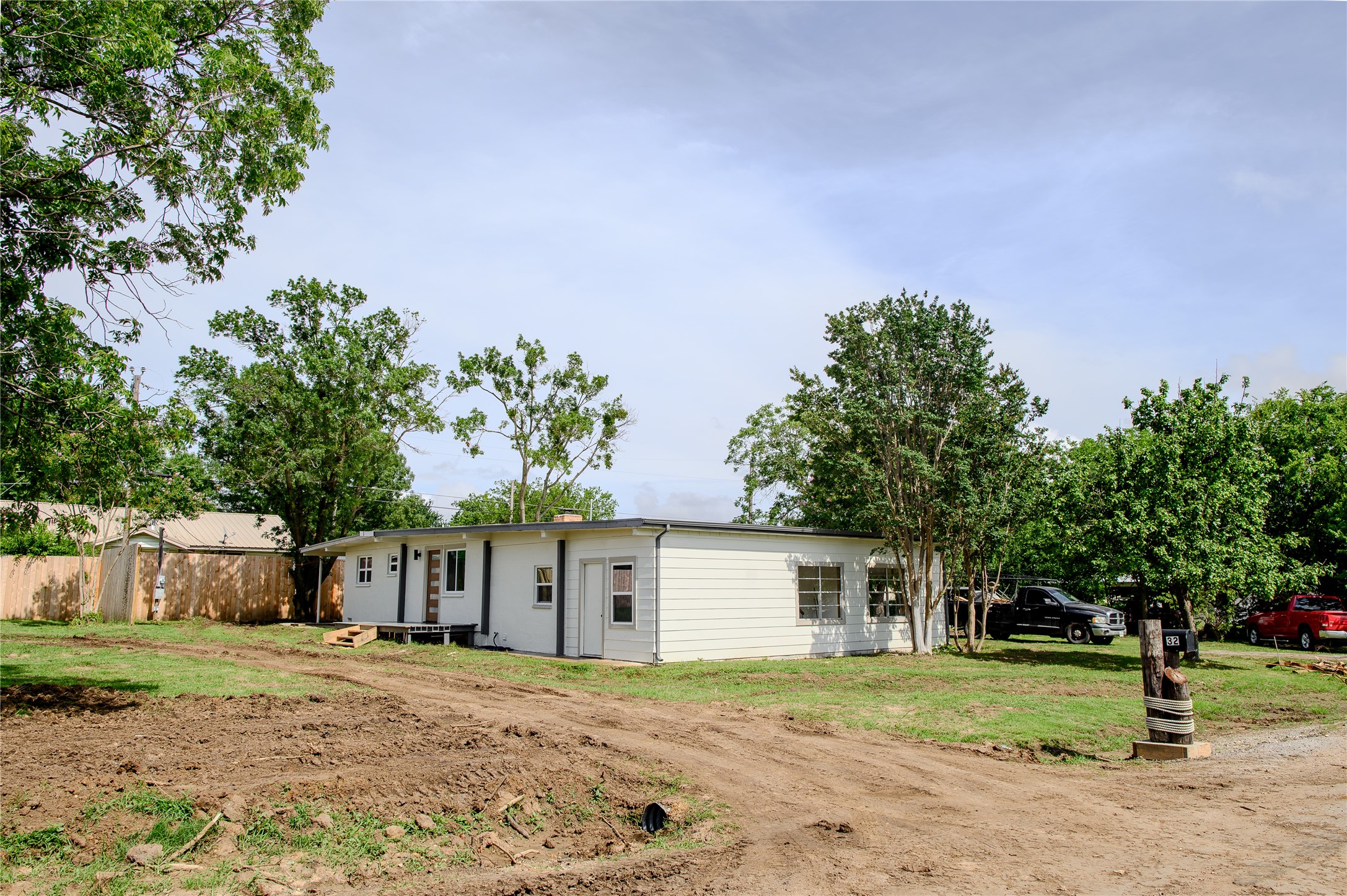 32 Pueblo Drive Gordonville TX 76245