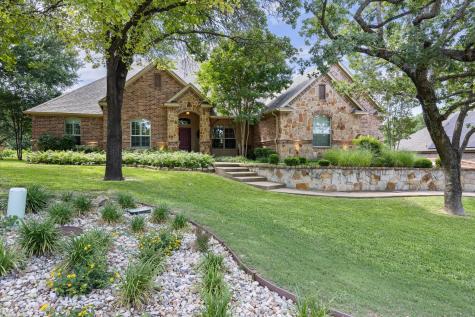 9706 Whitney Court Granbury TX 76049