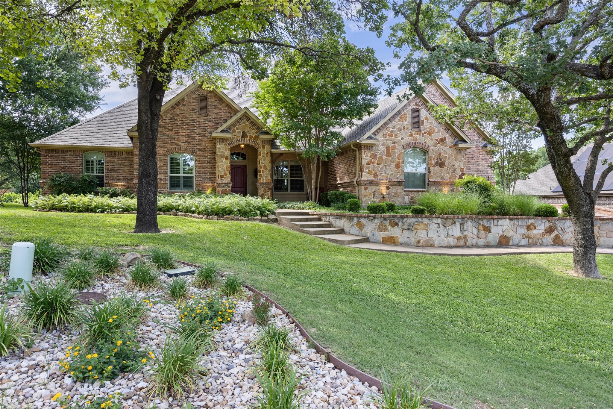 9706 Whitney Court Granbury TX 76049