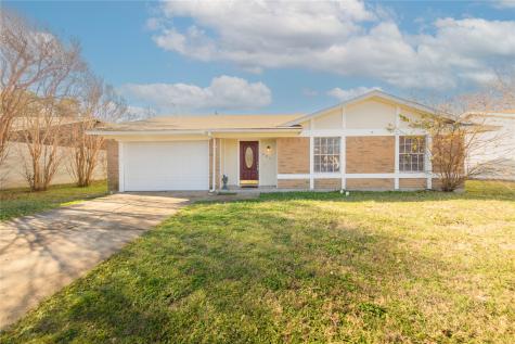507 Southlake Drive Forney TX 75126