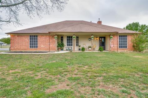 2213 Overland Drive Bridgeport TX 76426