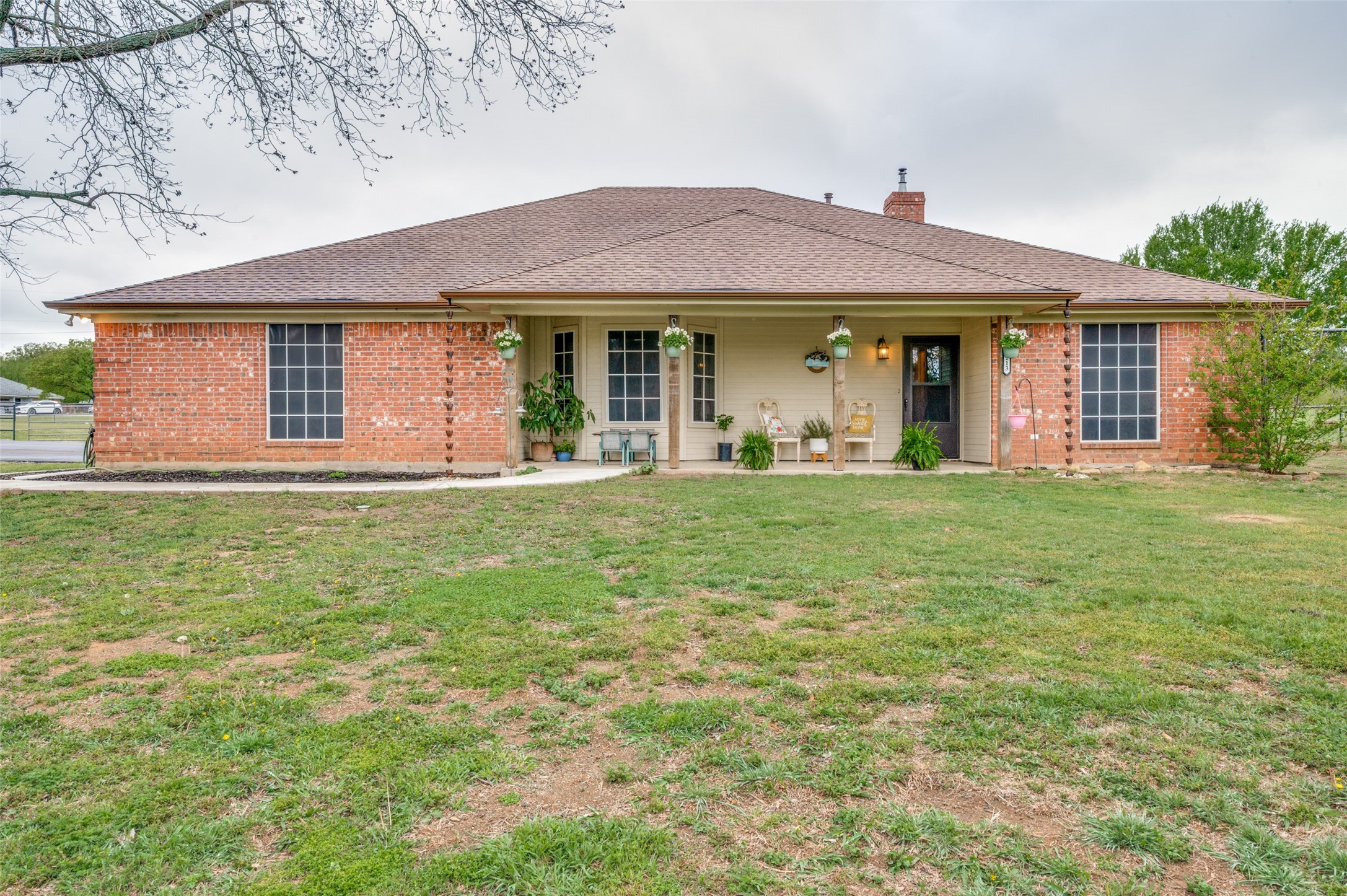 2213 Overland Drive Bridgeport TX 76426