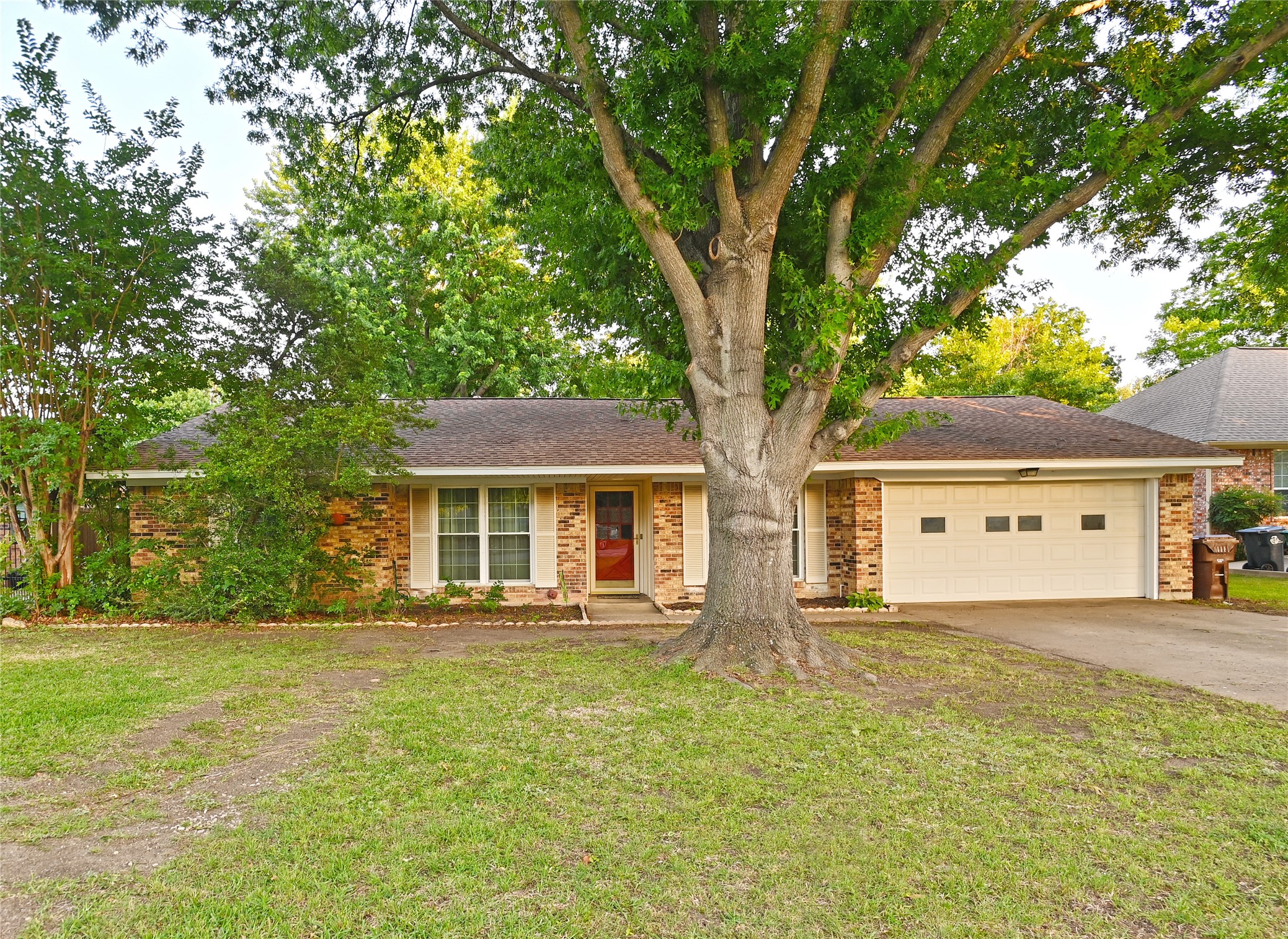 1416 E Windsor Drive Denton TX 76209