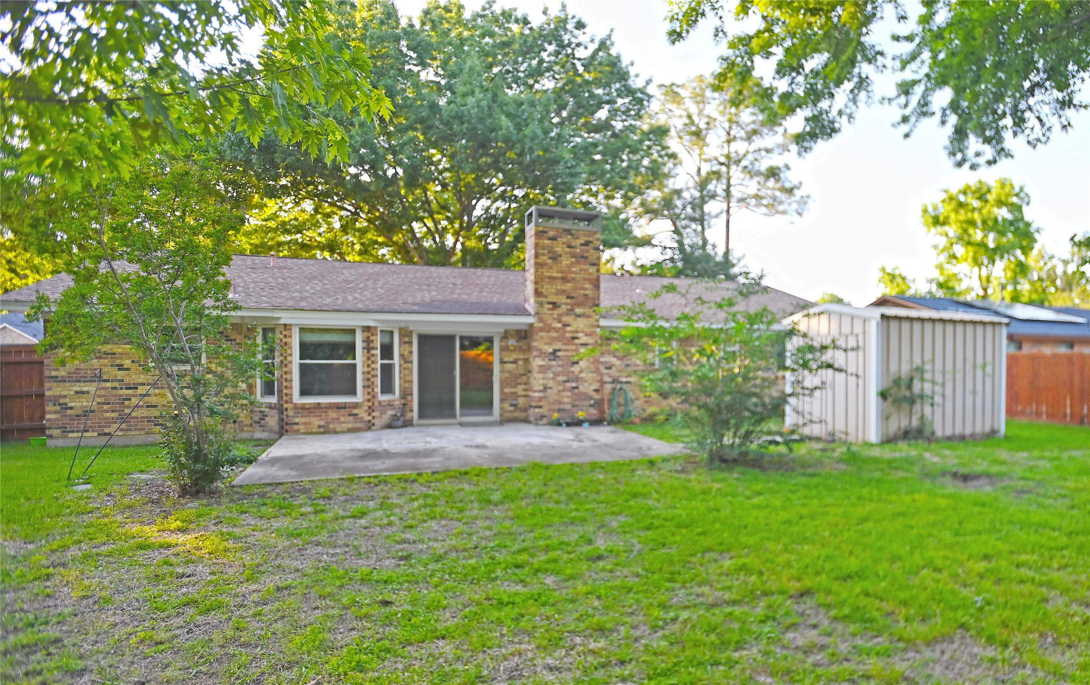 1416 E Windsor Drive Denton TX 76209