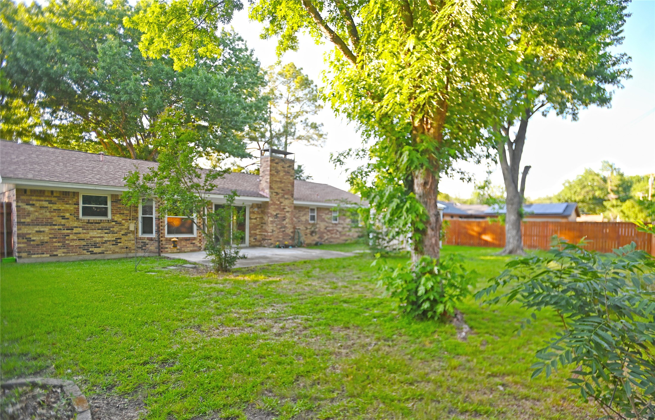 1416 E Windsor Drive Denton TX 76209