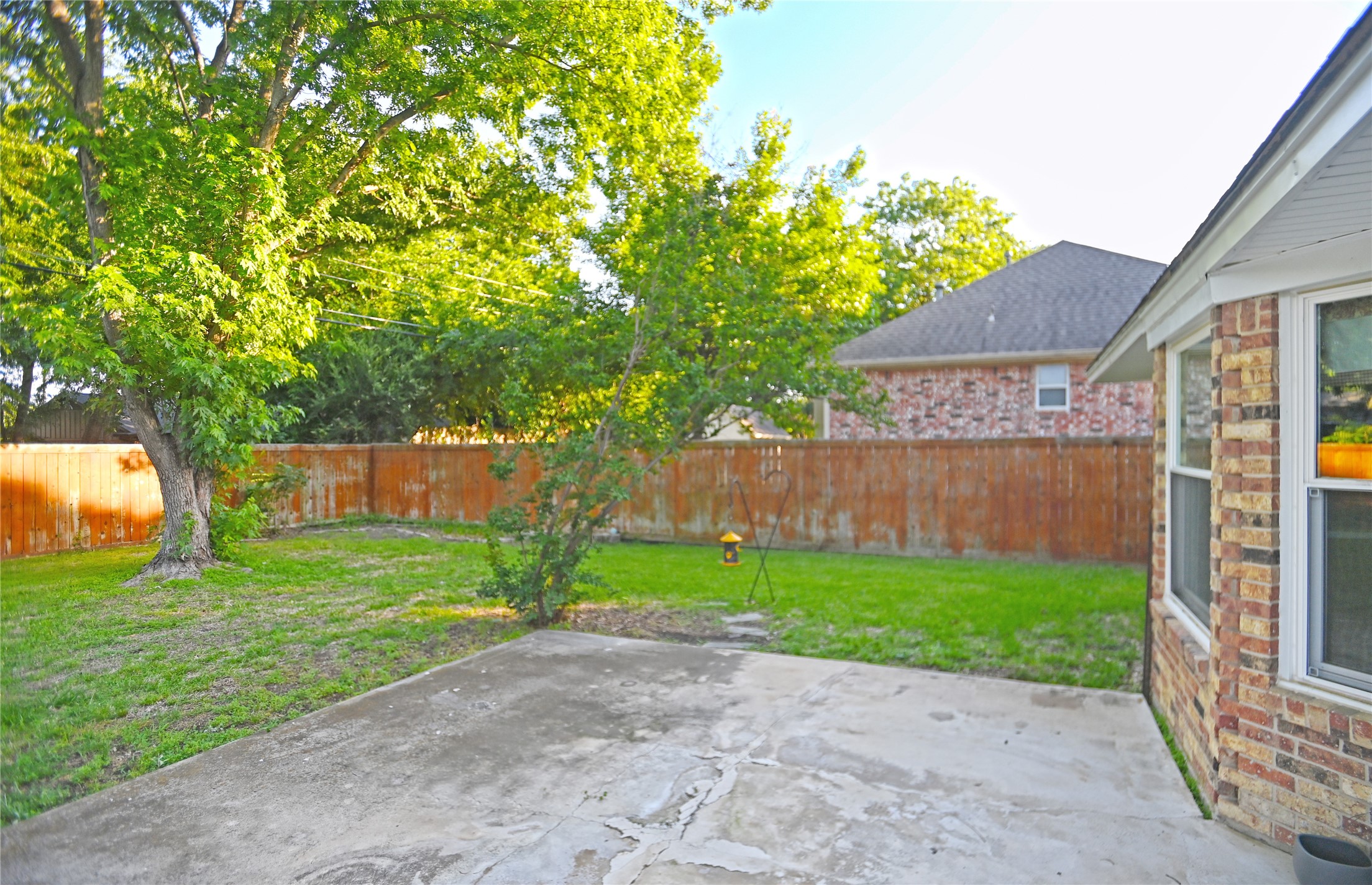 1416 E Windsor Drive Denton TX 76209