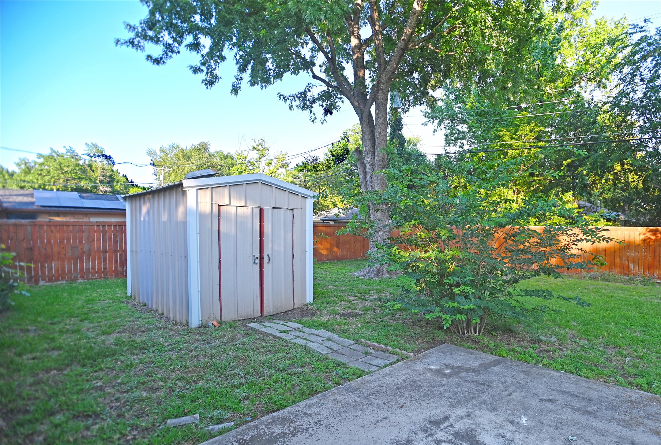 1416 E Windsor Drive Denton TX 76209