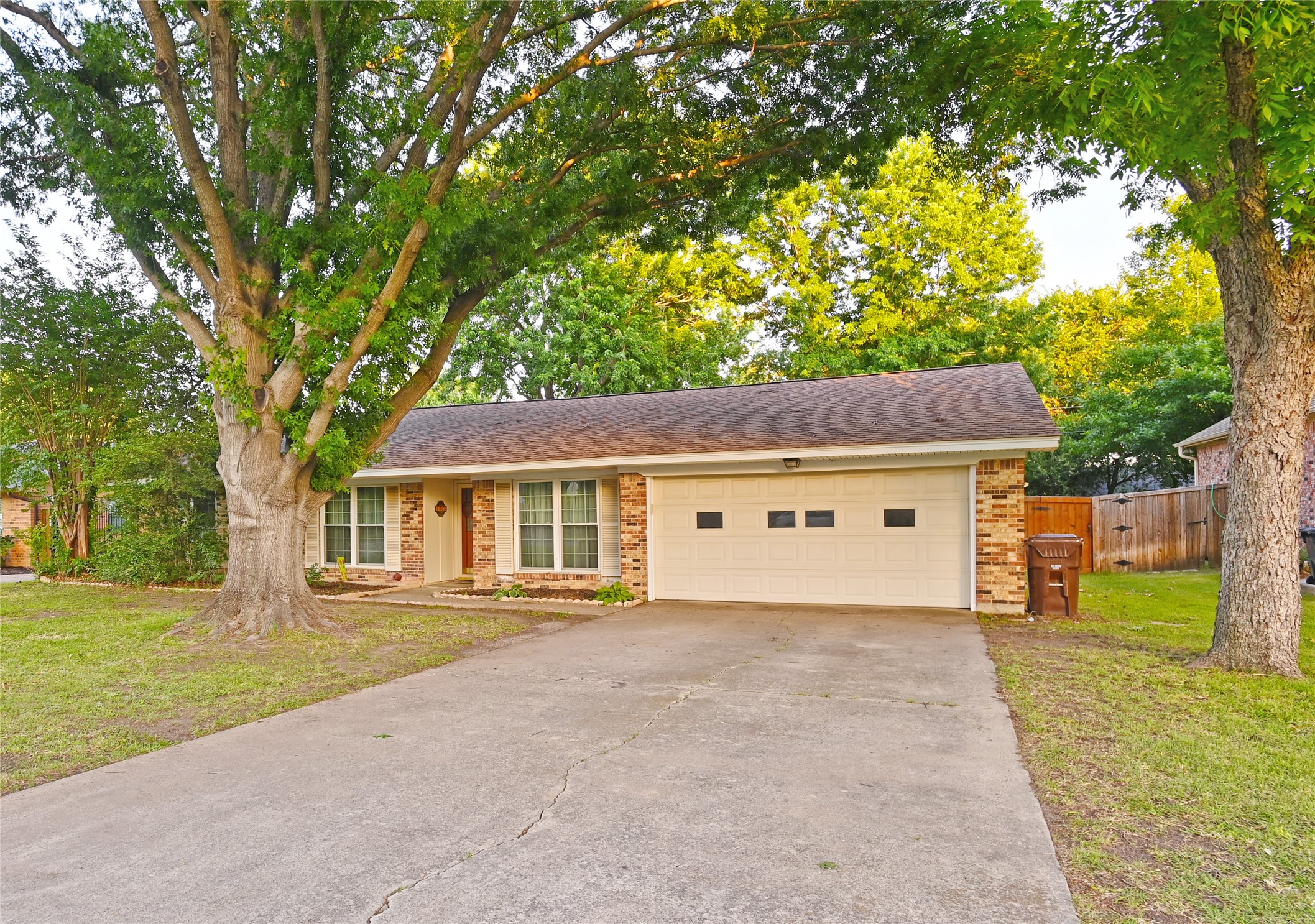 1416 E Windsor Drive Denton TX 76209