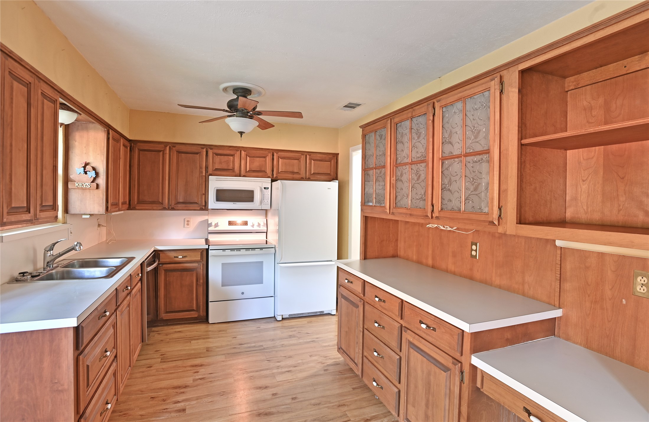 1416 E Windsor Drive Denton TX 76209