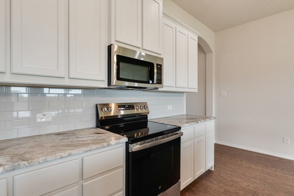 2028 Caicos Road Granbury TX 76049