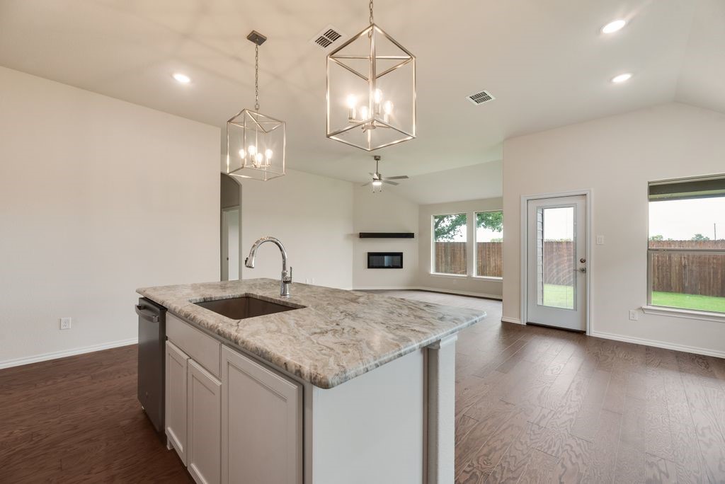 2028 Caicos Road Granbury TX 76049