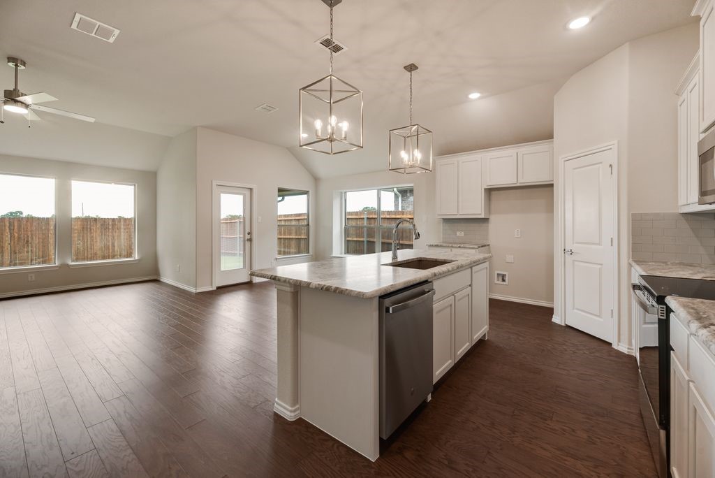2028 Caicos Road Granbury TX 76049