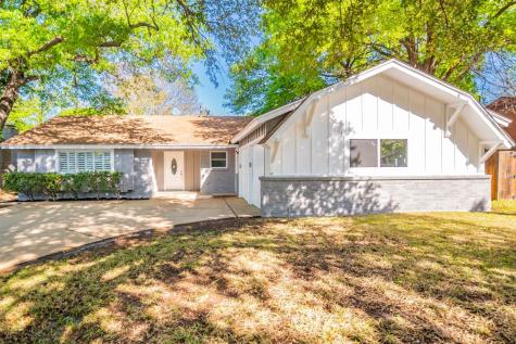 2709 Hollywood Drive Arlington TX 76013