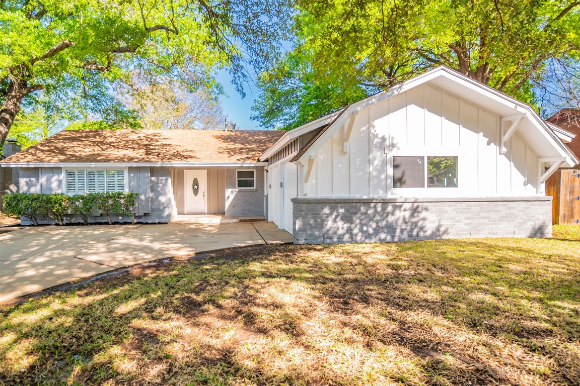 2709 Hollywood Drive Arlington TX 76013