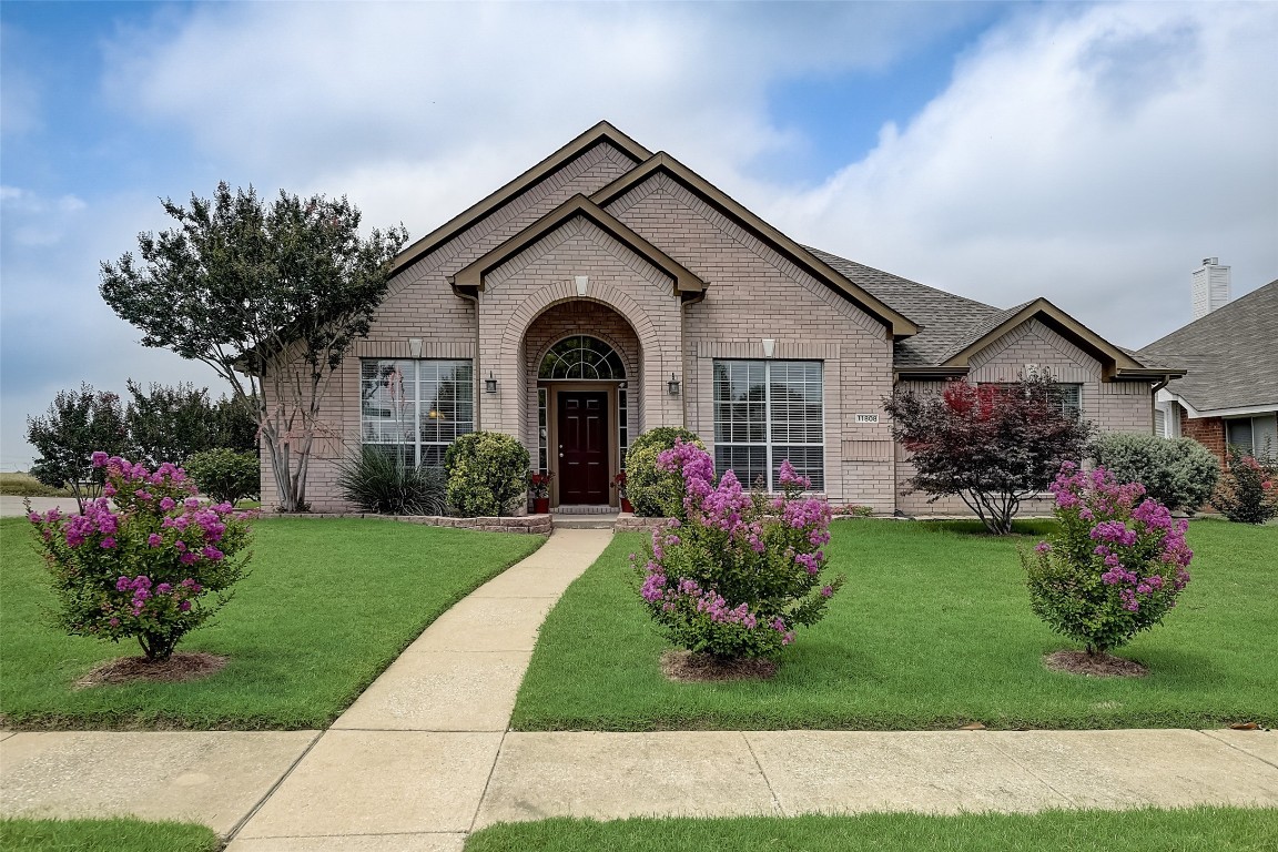 11808 Woodland Way Frisco TX 75035