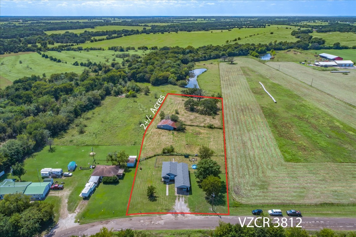 825 Vz County Road 3812 Wills Point TX 75169