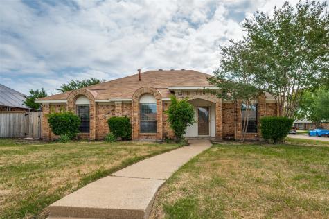 4108 Furneaux Lane Carrollton TX 75007