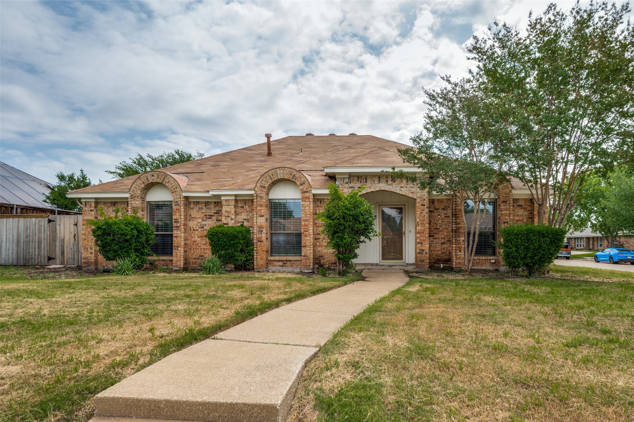 4108 Furneaux Lane Carrollton TX 75007