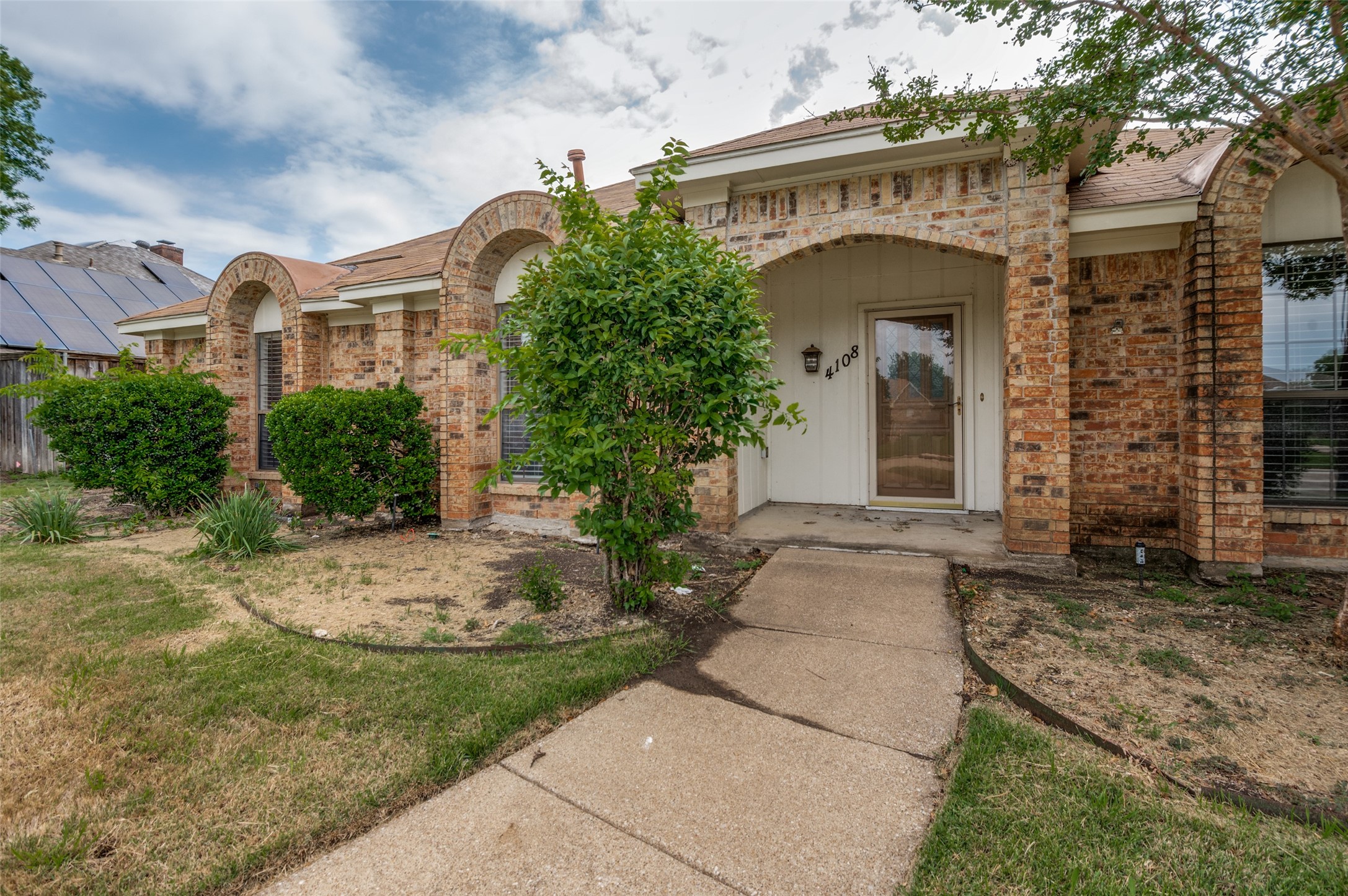 4108 Furneaux Lane Carrollton TX 75007