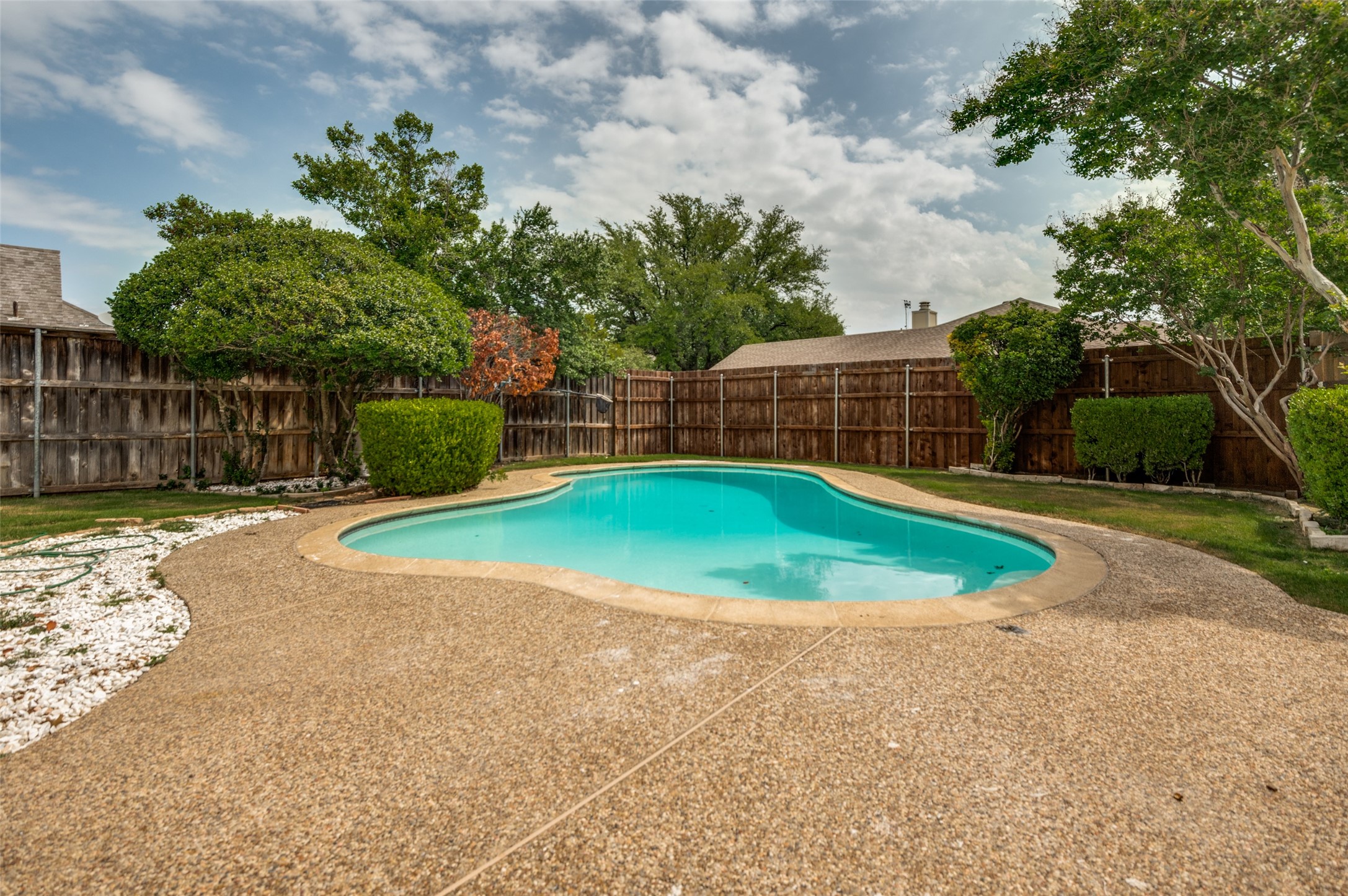 4108 Furneaux Lane Carrollton TX 75007