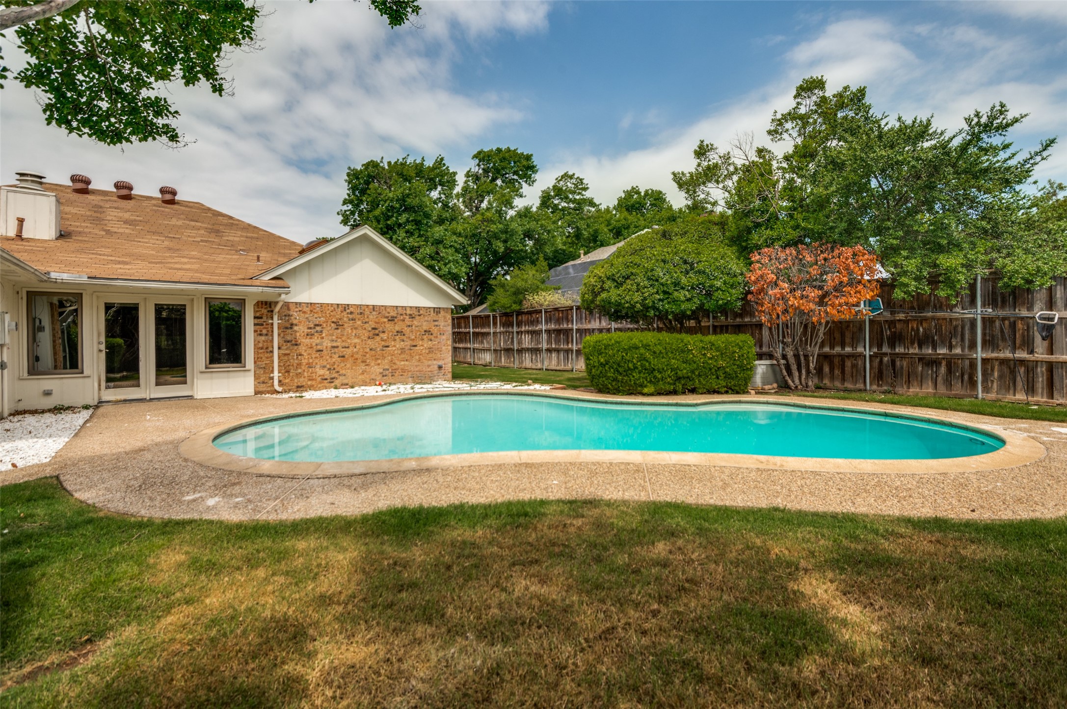 4108 Furneaux Lane Carrollton TX 75007