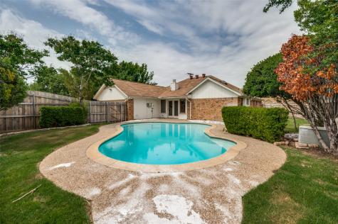4108 Furneaux Lane Carrollton TX 75007