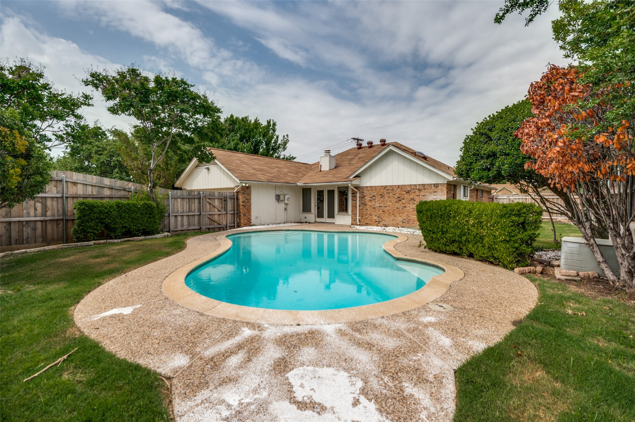 4108 Furneaux Lane Carrollton TX 75007