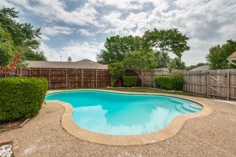 4108 Furneaux Lane Carrollton TX 75007