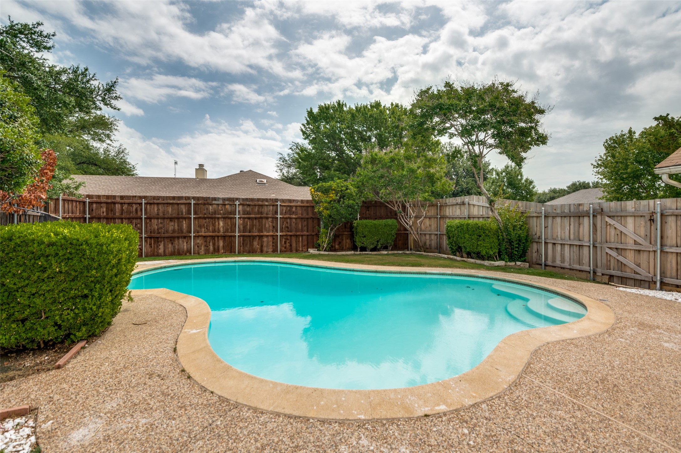 4108 Furneaux Lane Carrollton TX 75007