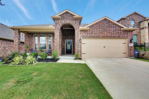 3814 Bastrop Street Melissa TX 75454