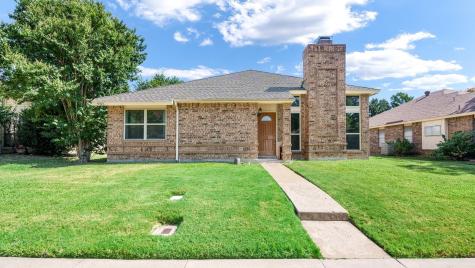 985 Acorn Drive Lewisville TX 75067