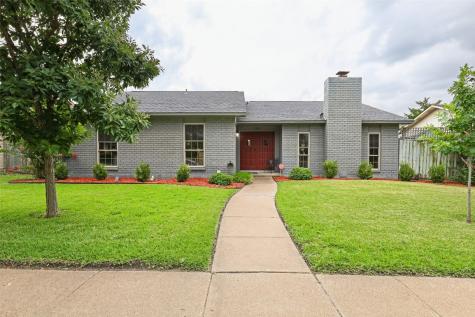 5609 Tucker Street The Colony TX 75056