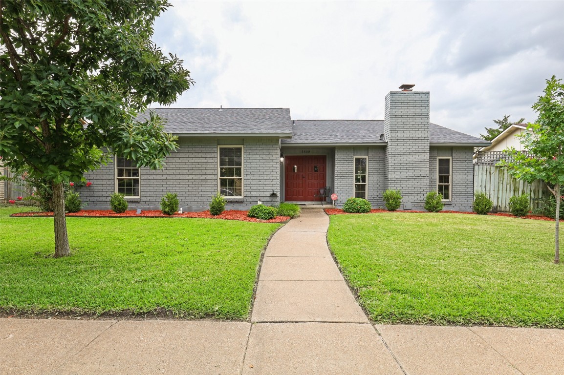 5609 Tucker Street The Colony TX 75056