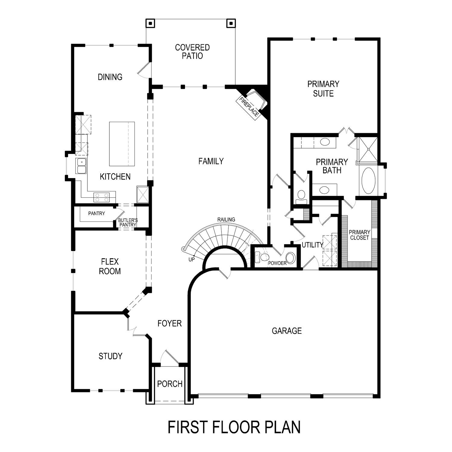 5224 Great Hollow Trail Fort Worth TX 76179