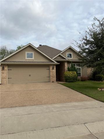 2208 Dominic Court Waco TX 76712