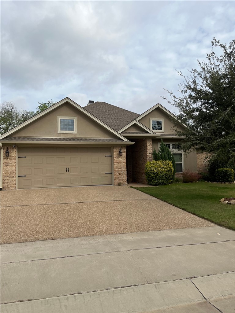 2208 Dominic Court Waco TX 76712