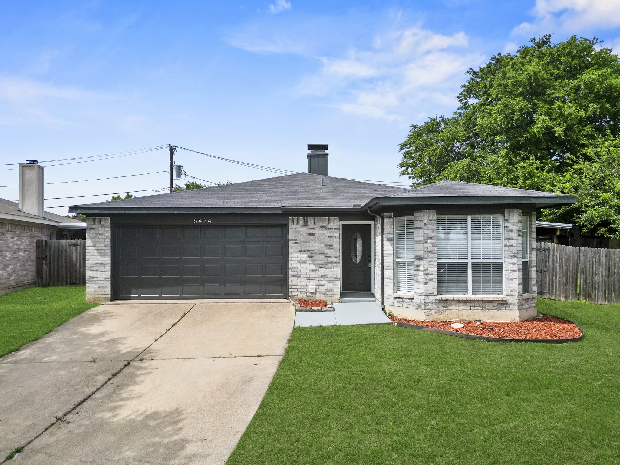 6424 Twilight Circle Fort Worth TX 76179