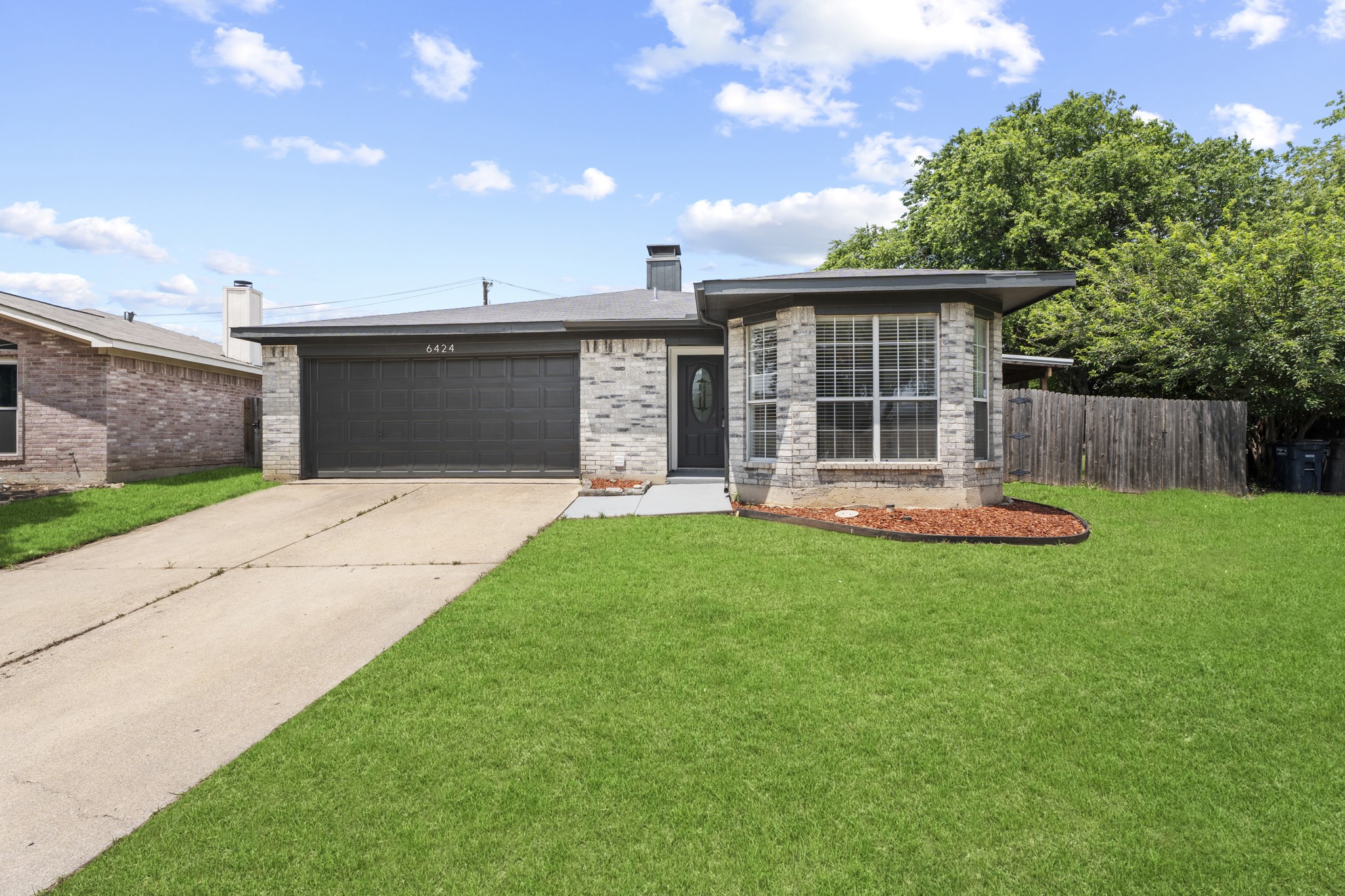 6424 Twilight Circle Fort Worth TX 76179