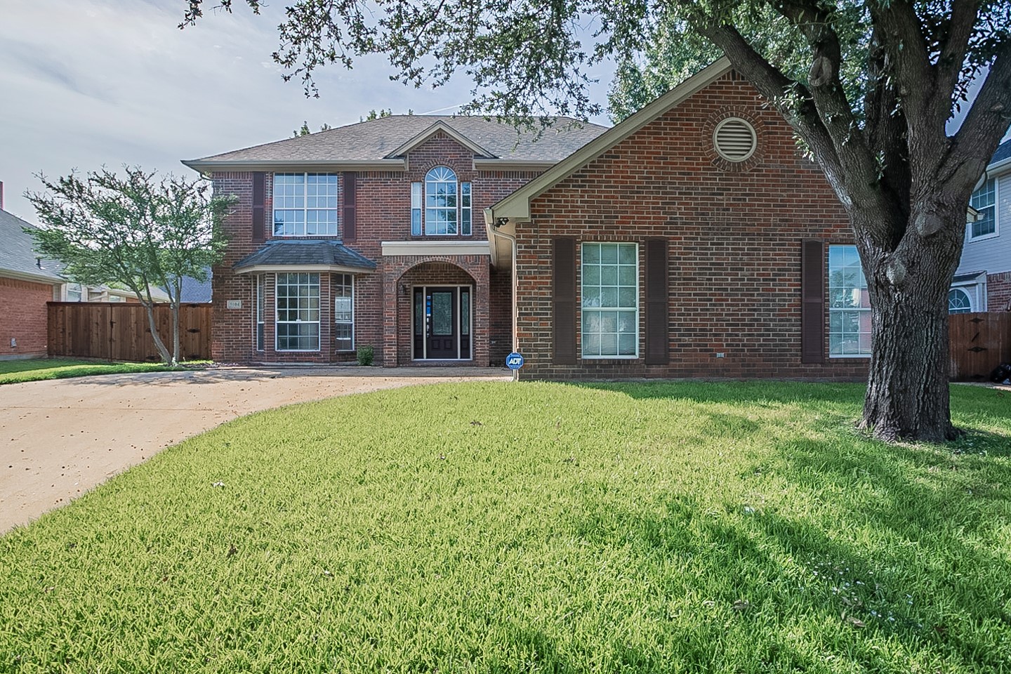 5104 Glen Springs Trail Fort Worth TX 76137