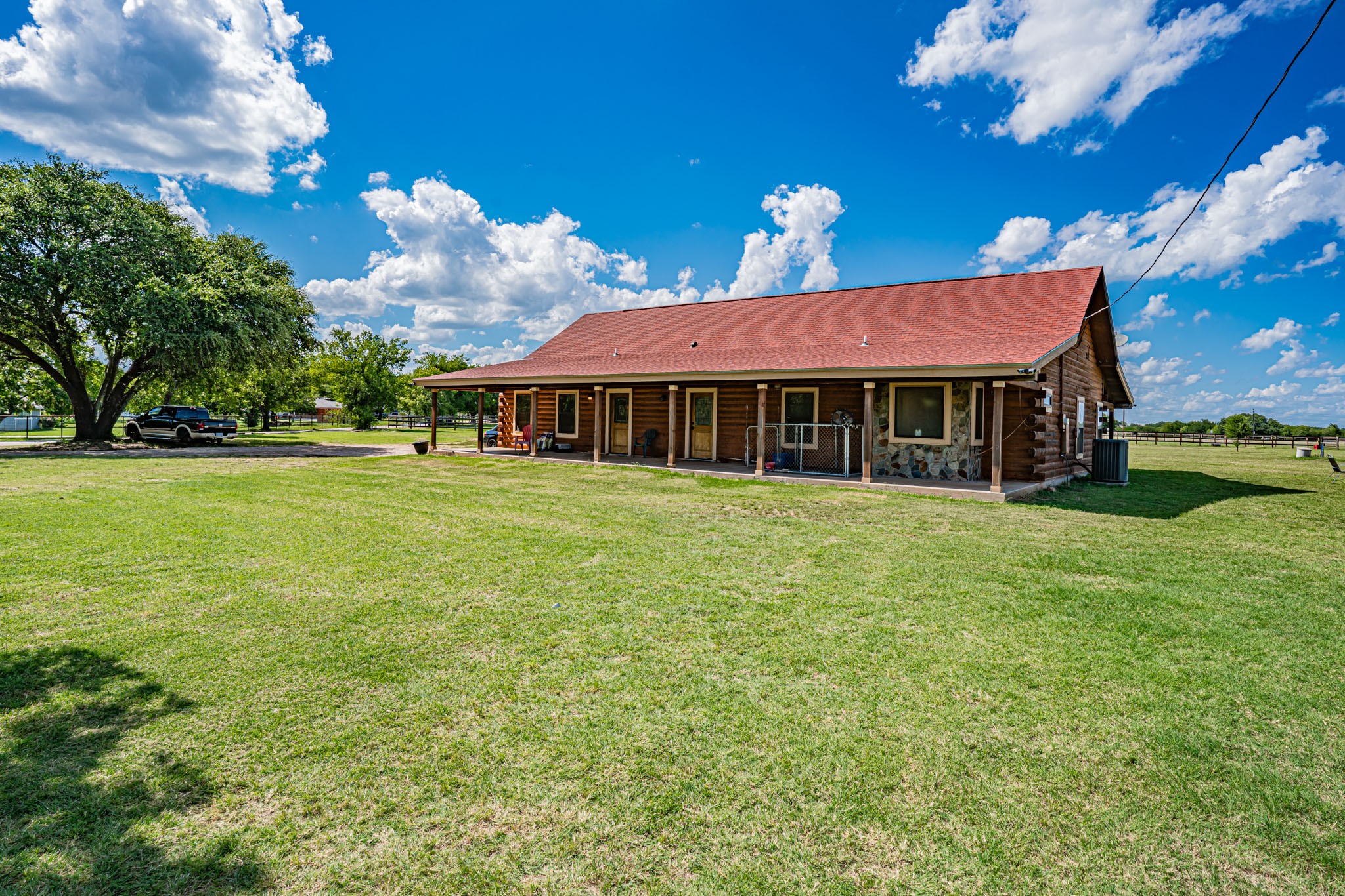 3105 Overton Court Granbury TX 76048