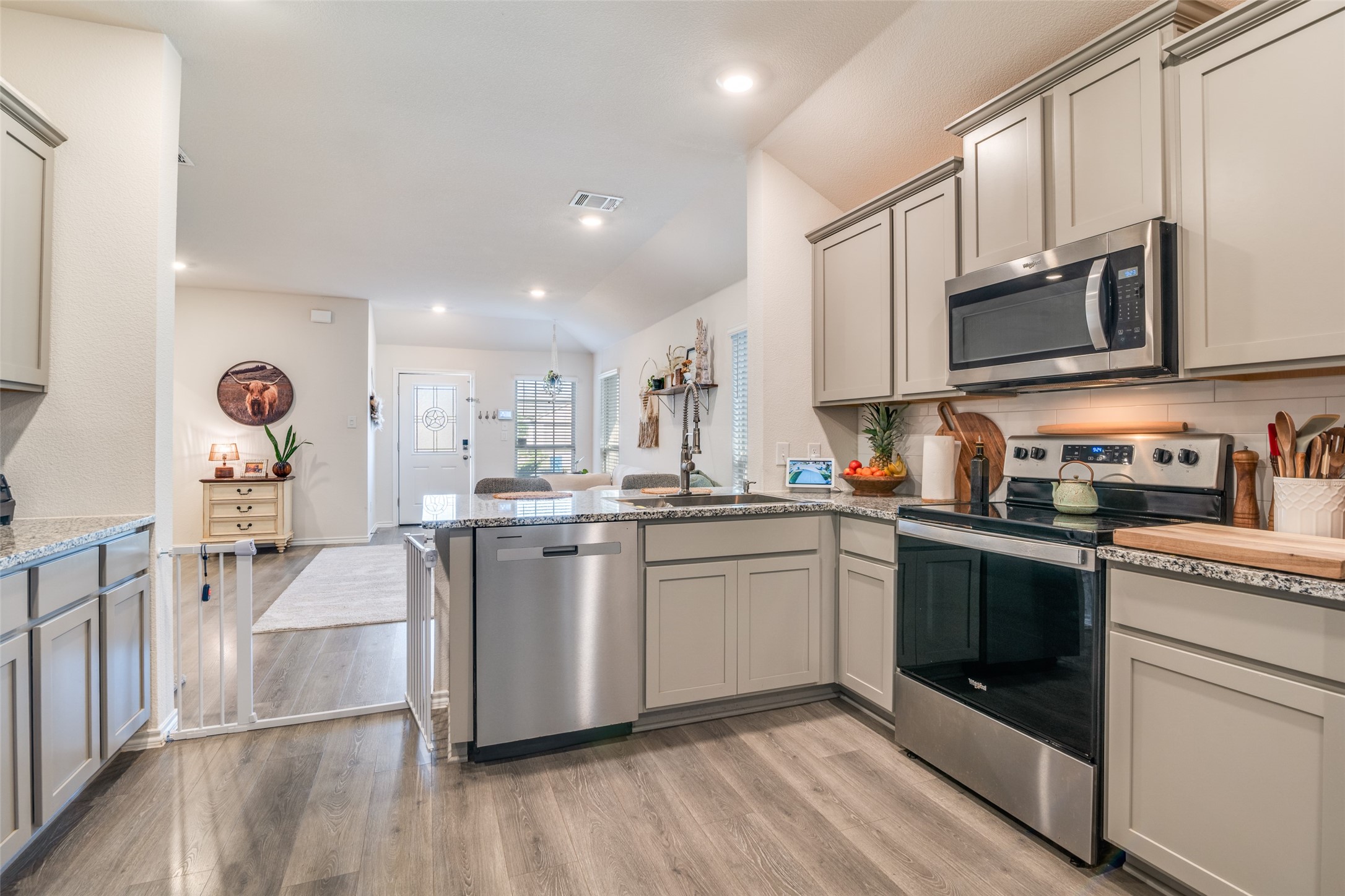 1605 Ackerly Drive Forney TX 75126