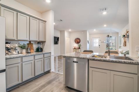 1605 Ackerly Drive Forney TX 75126