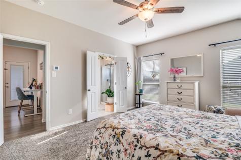 1605 Ackerly Drive Forney TX 75126