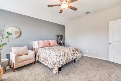 1605 Ackerly Drive Forney TX 75126