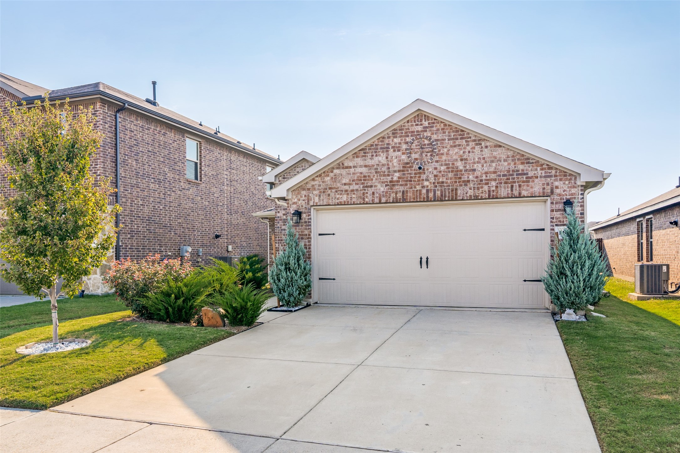 1605 Ackerly Drive Forney TX 75126