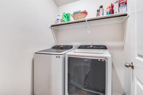 1605 Ackerly Drive Forney TX 75126